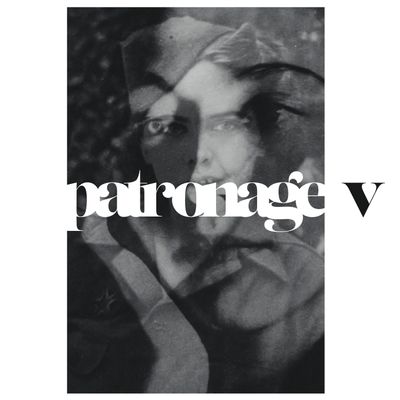 Various Artists - PATRONAGE V (LP Excl) - SoundGround музикален магазин