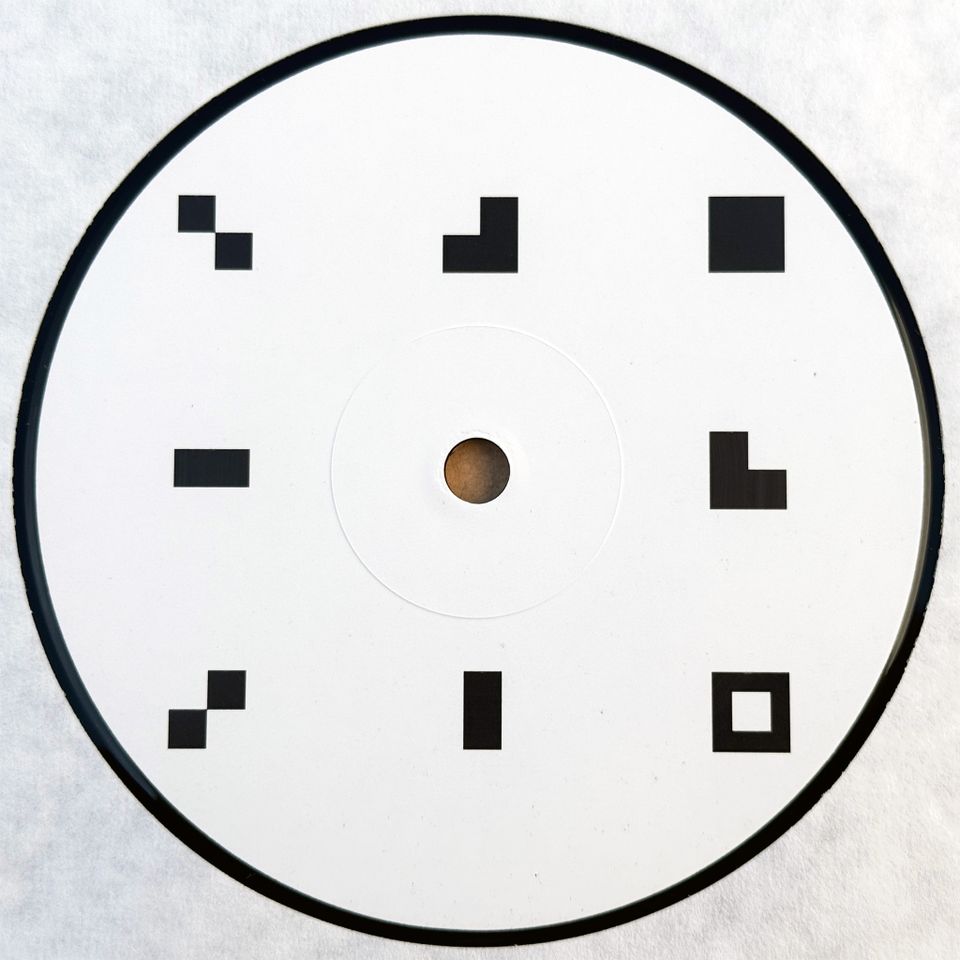 Various Artists - Teurastamo Electronic 2026 (Vinyl Only)