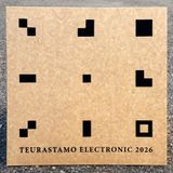 Various Artists - Teurastamo Electronic 2026 (Vinyl Only) 2