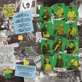 Various - Pont Neuf 10 Years - In House We Trust LP- 2x12"LP 2