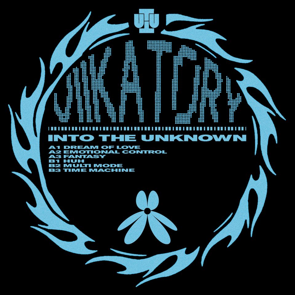 Viikatory - Into The Unknown