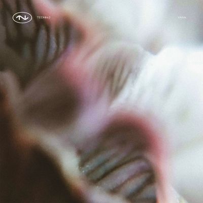 VNNN. - TECH042 (12" Excl) - SoundGround музикален магазин