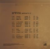 Vril & Rødhåd Present: - Out Of Place Artefacts - II 2