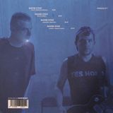 Wolfgang Tillmans & Juan Pablo Echeverri - Warm Star 12" (incl remixes by TR/ST) 2