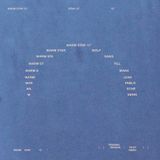 Wolfgang Tillmans & Juan Pablo Echeverri - Warm Star 12" (incl remixes by TR/ST) 1