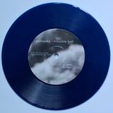 Yamaoka - Knuckle Ball (7“. Blue Vinyl. Limited Edition) 2