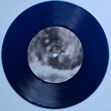 Yamaoka - Knuckle Ball (7“. Blue Vinyl. Limited Edition) 1