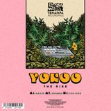 YokoO - The Rise (12” Vinyl Only 300 Copies Limited) 2