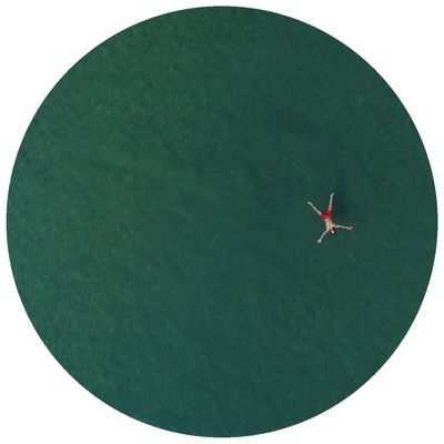 Youandewan - Cola Beach/Dolphin Splash Keyboards (2026 repress) (12" Excl) - SoundGround музикален магазин