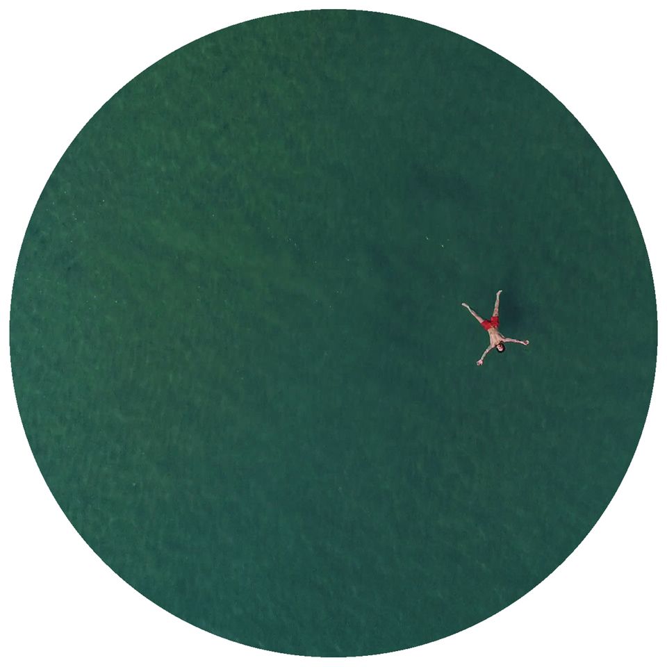 Youandewan - Cola Beach/Dolphin Splash Keyboards (2026 repress)