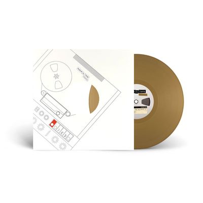Yuu Udagawa - Urban Physicality EP (12" Vinyl) - SoundGround музикален магазин