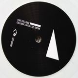 YVAT - Collider (12". White Vinyl. Ltd. Edition.) 2