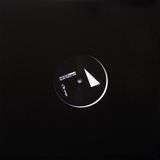 YVAT - Collider (12". White Vinyl. Ltd. Edition.) 1