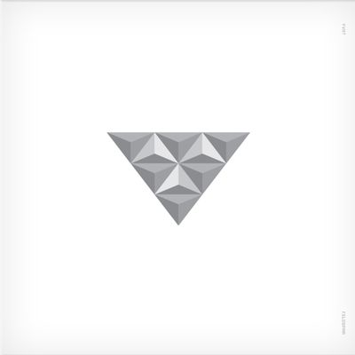 YVAT - Feldspar (12“. Marbled Vinyl. Ltd. Edition.) (12" Excl) - SoundGround музикален магазин