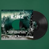 K▲NZ - Elementary Particles Accelerator Tunnel 1