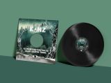 K▲NZ - Elementary Particles Accelerator Tunnel 2