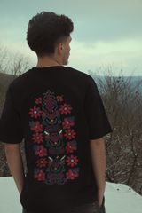 "Roots of Tradition"-Tee 2