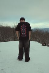 "Roots of Tradition"-Tee 5