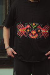 "Two Wings, One Root"-Tee  5