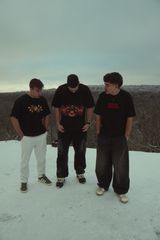 "Two Wings, One Root"-Tee  4