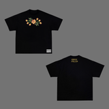 "Wild Bloom"-Tee 1
