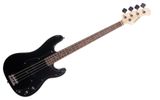 Електрическа бас китара Arrow Session Bass 4 Night Black Rosewood/Black 1