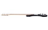 Електрическа бас китара Arrow Session Bass 4 Night Black Rosewood/Black 2