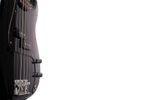 Електрическа бас китара Arrow Session Bass 4 Night Black Rosewood/Black 3