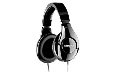 Shure srh240a - SoundGround музикален магазин