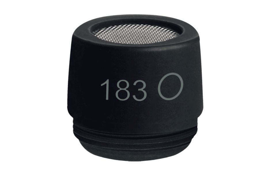 Shure r183