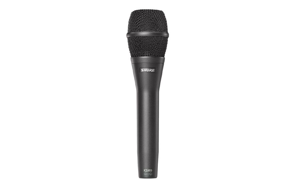 Shure ksm9 cg