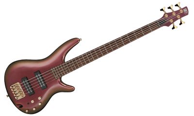 Ibanez SR305EDX RGC - SoundGround музикален магазин