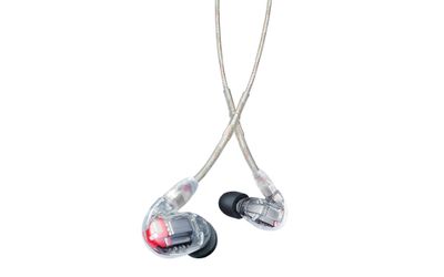 Shure se846 pro - SoundGround музикален магазин