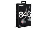 Shure se846 pro 3