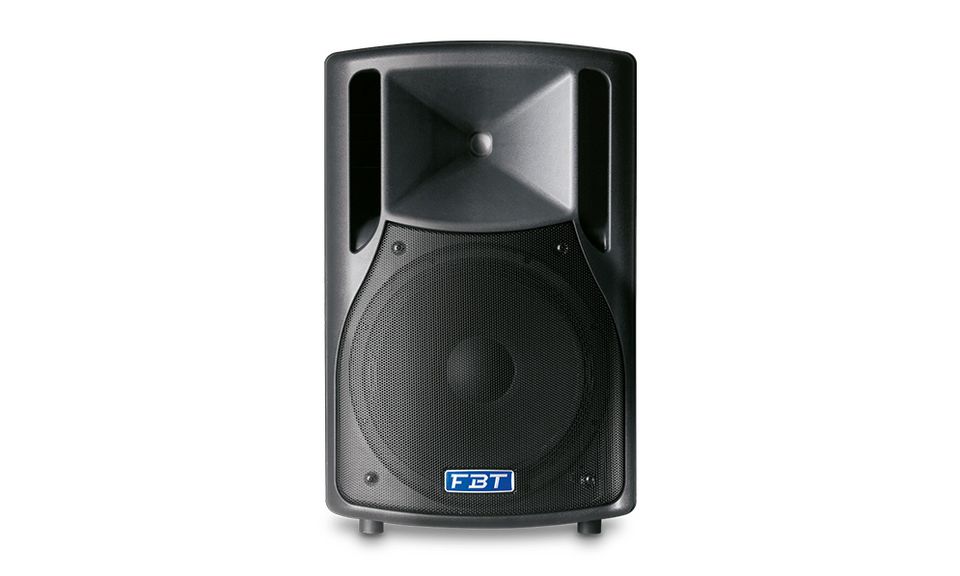 FBT HiMaxx 60A