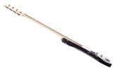 Електрическа бас китара Arrow Session Bass 4 Night Black Rosewood/T-shell 2