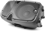 Vonyx SPJ-PA912 Активна тонколона 12", 500W, USB, Вградени микрофони, Батерия 8