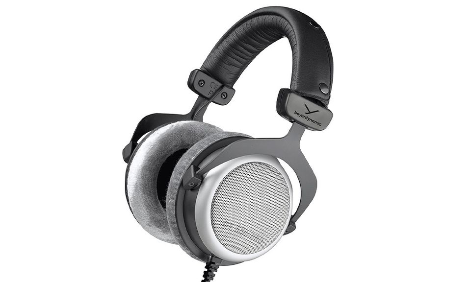Beyerdynamic DT880 PRO 250Ohm