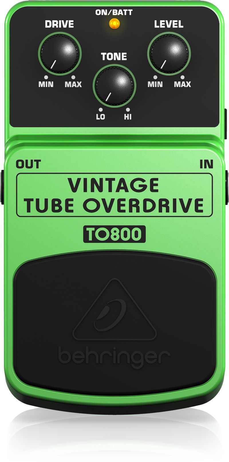 Behringer TO800
