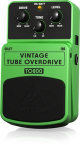 Behringer TO800 2