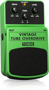 Behringer TO800 3