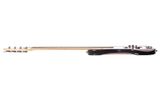 Електрическа бас китара Arrow Louisiana 4 Bass Sunburst Rosewood/White 3