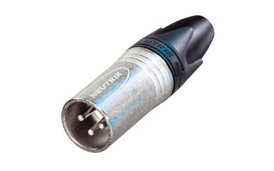 Neutrik NC3MXX