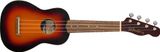 Fender Venice Soprano Ukulele 2TS WN 1