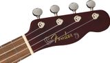 Fender Venice Soprano Ukulele 2TS WN 2