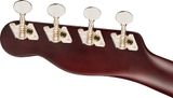 Fender Venice Soprano Ukulele 2TS WN 3