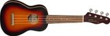 Fender Venice Soprano Ukulele 2TS WN 6