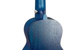Сопрано укулеле Cascha HH 2266, Mahogany, Синьо 3