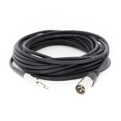 s.Cab MC626-10, XLR-M/6.3mm, 10m - SoundGround музикален магазин