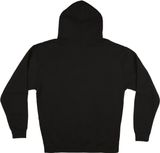 Fender Spaghetti Logo Hoodie Blk - M 4